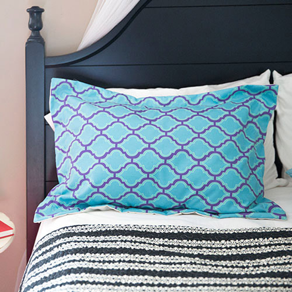 Pillow Shams