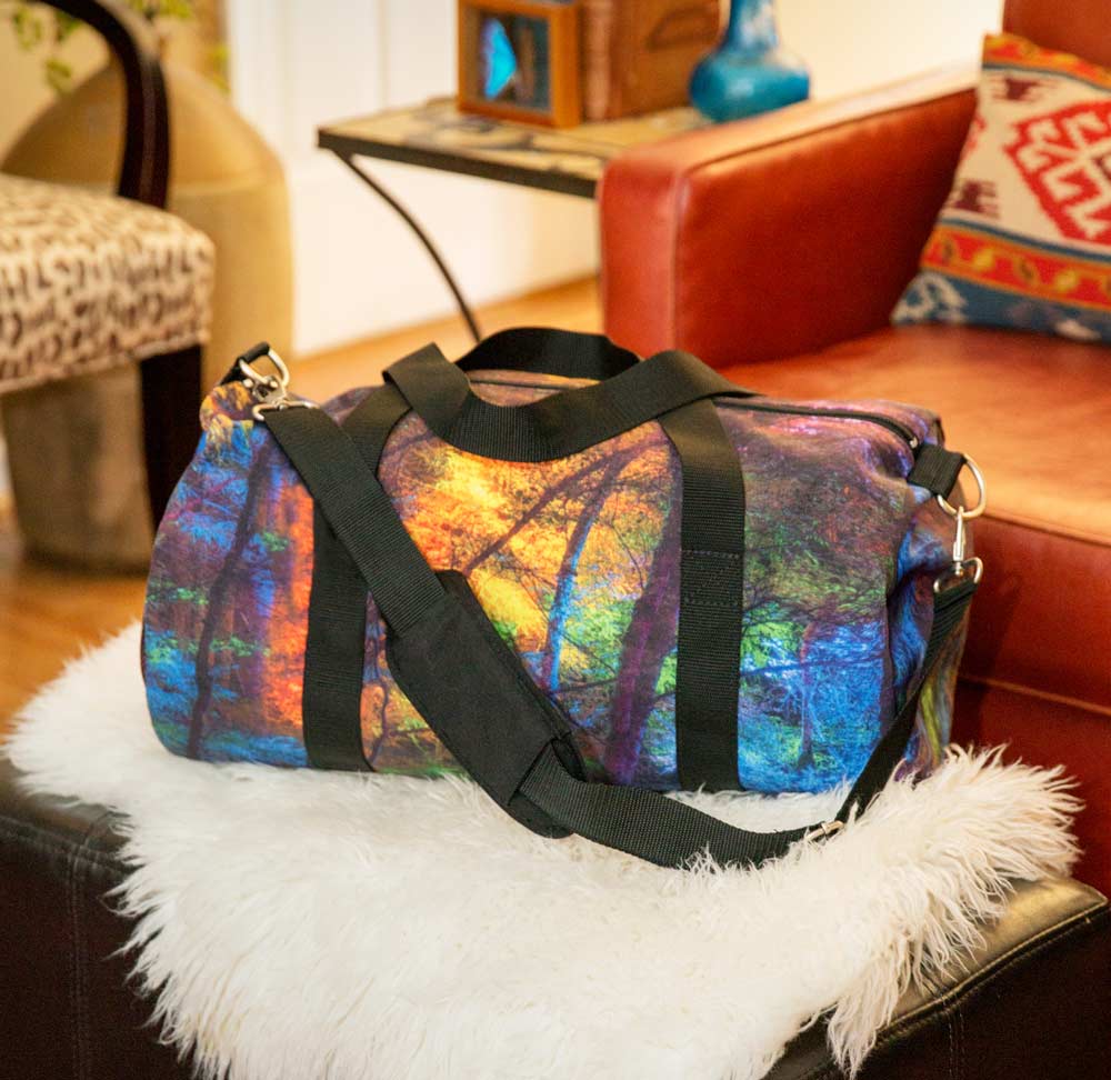 Duffel Bags
