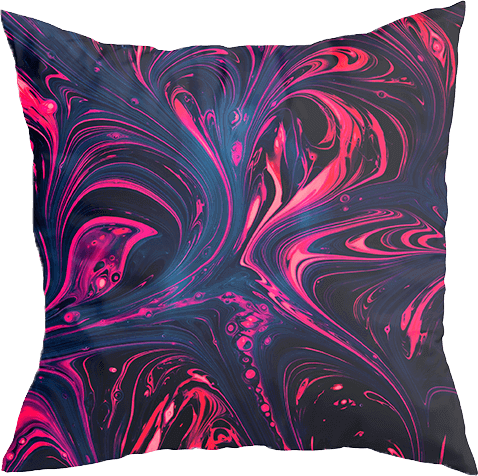 Throw Pillow