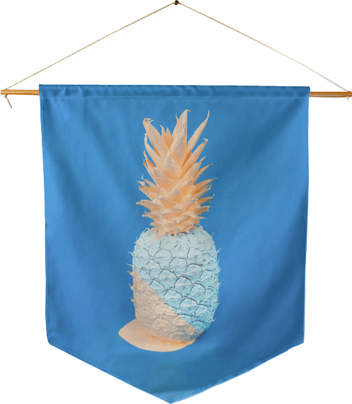 Wall Decor - Pennant