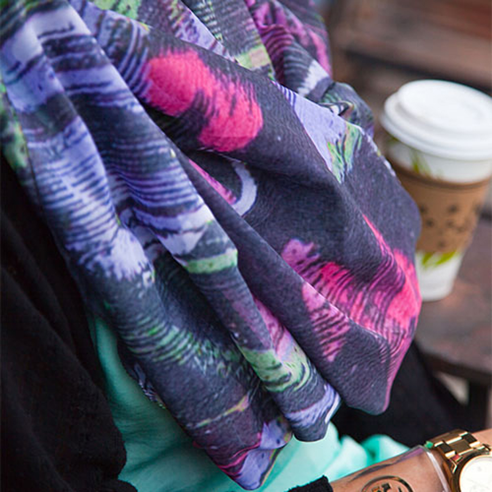 Scarves