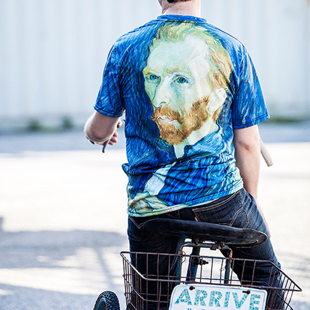 MWW On Demand All-Over Print AOP T-shirts
