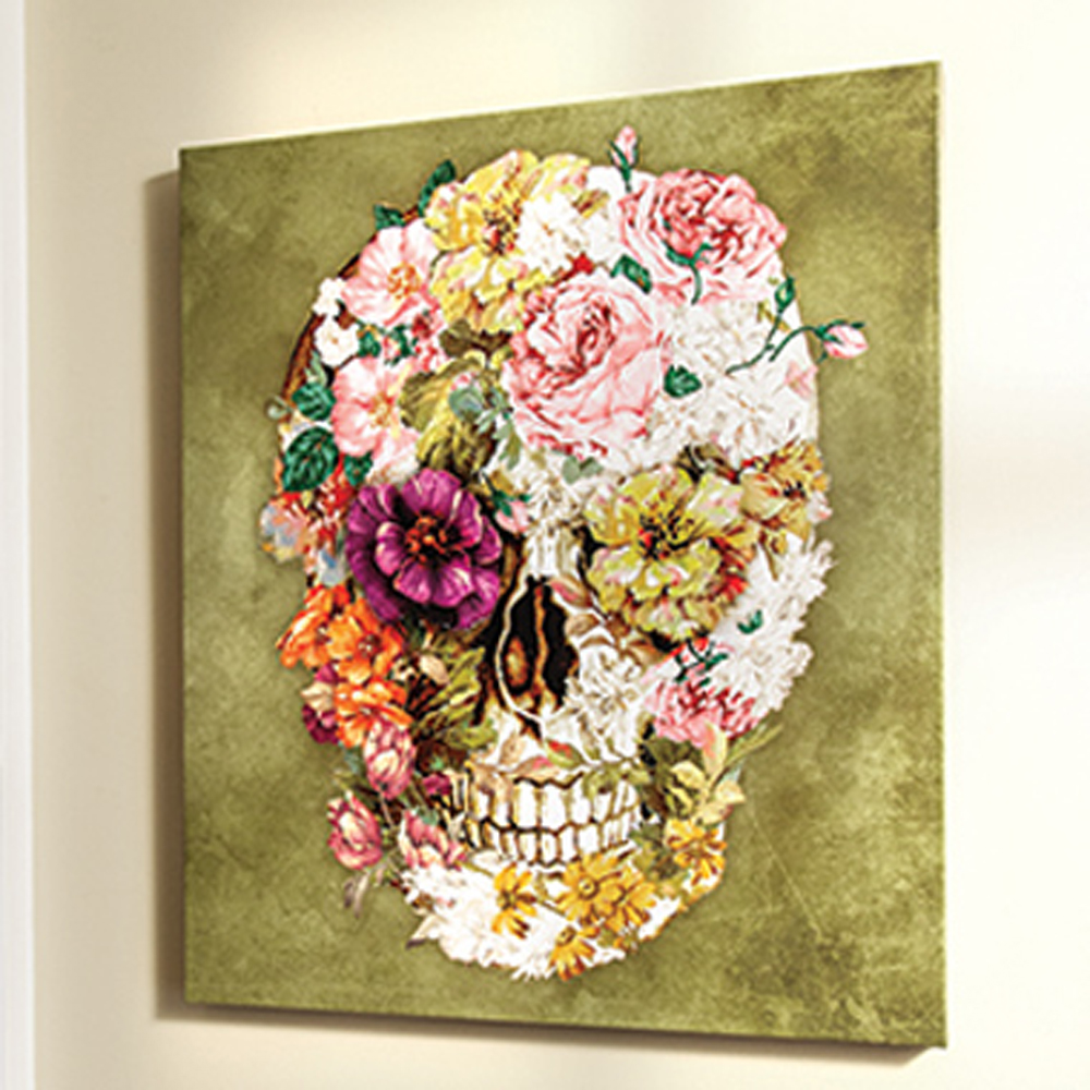 Gallery Wrapped Canvases