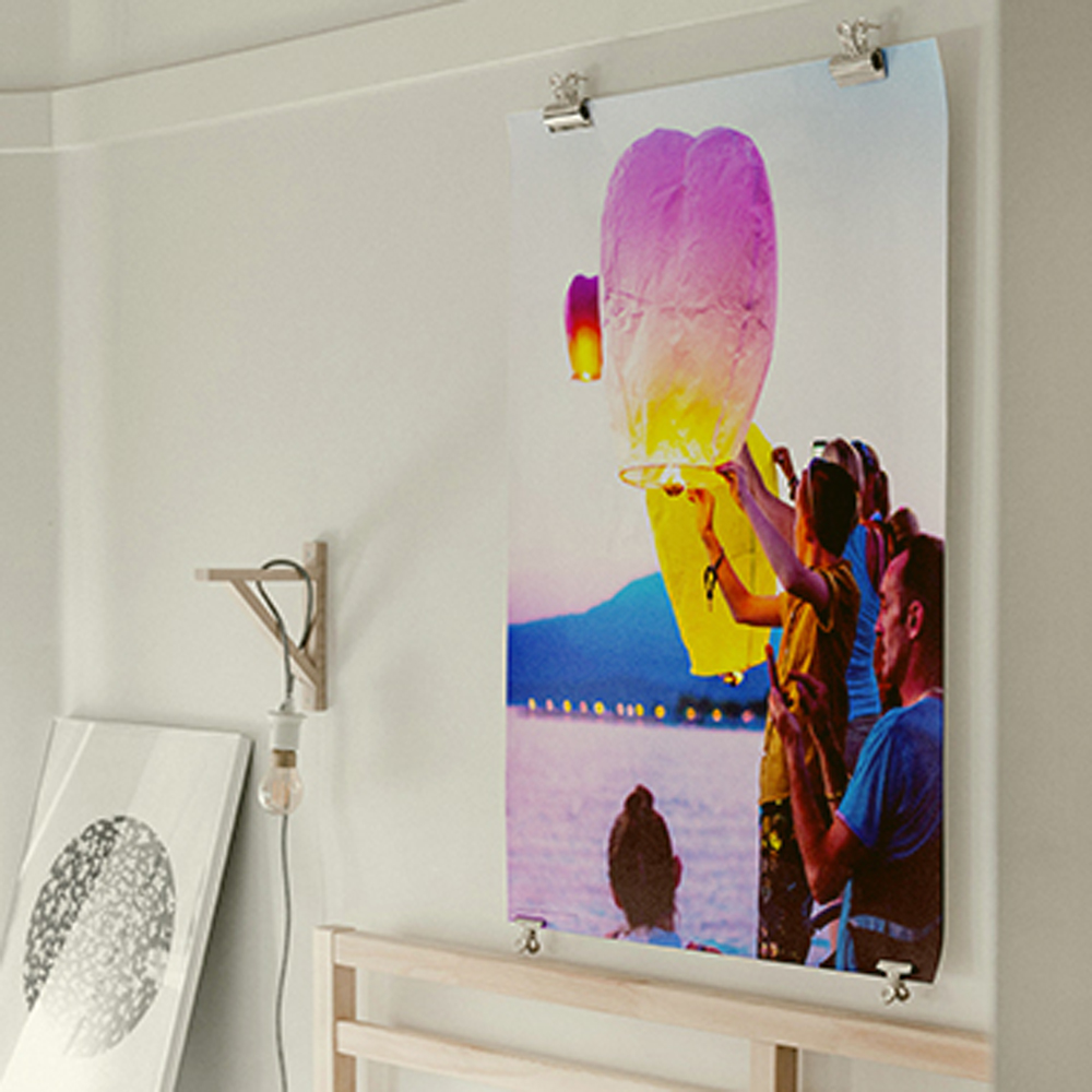 Posters
