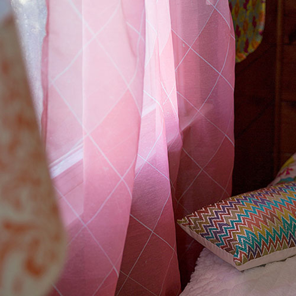 Window Curtains