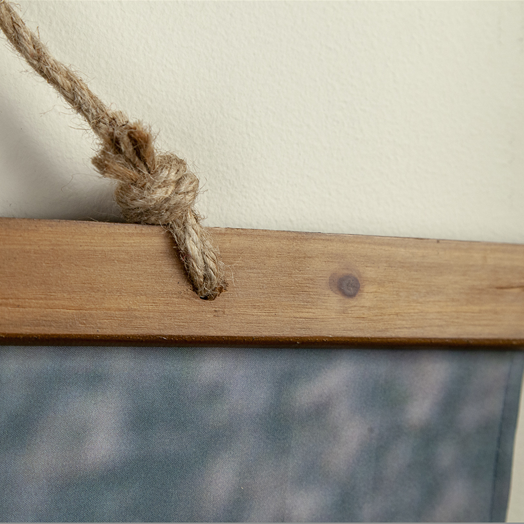 wood topped tapestry detail 1