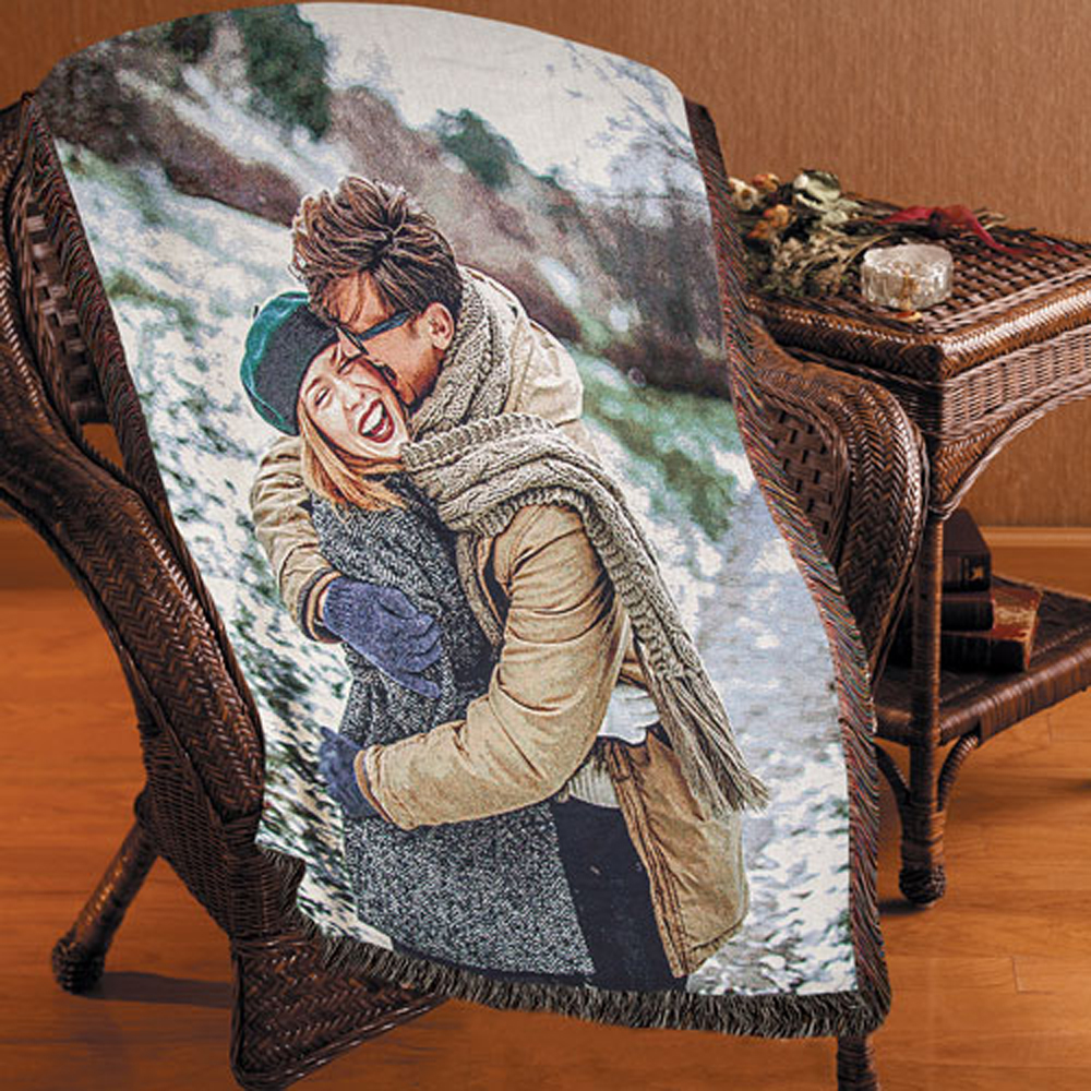 Woven Blankets