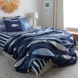 Cotton Bedding Collection