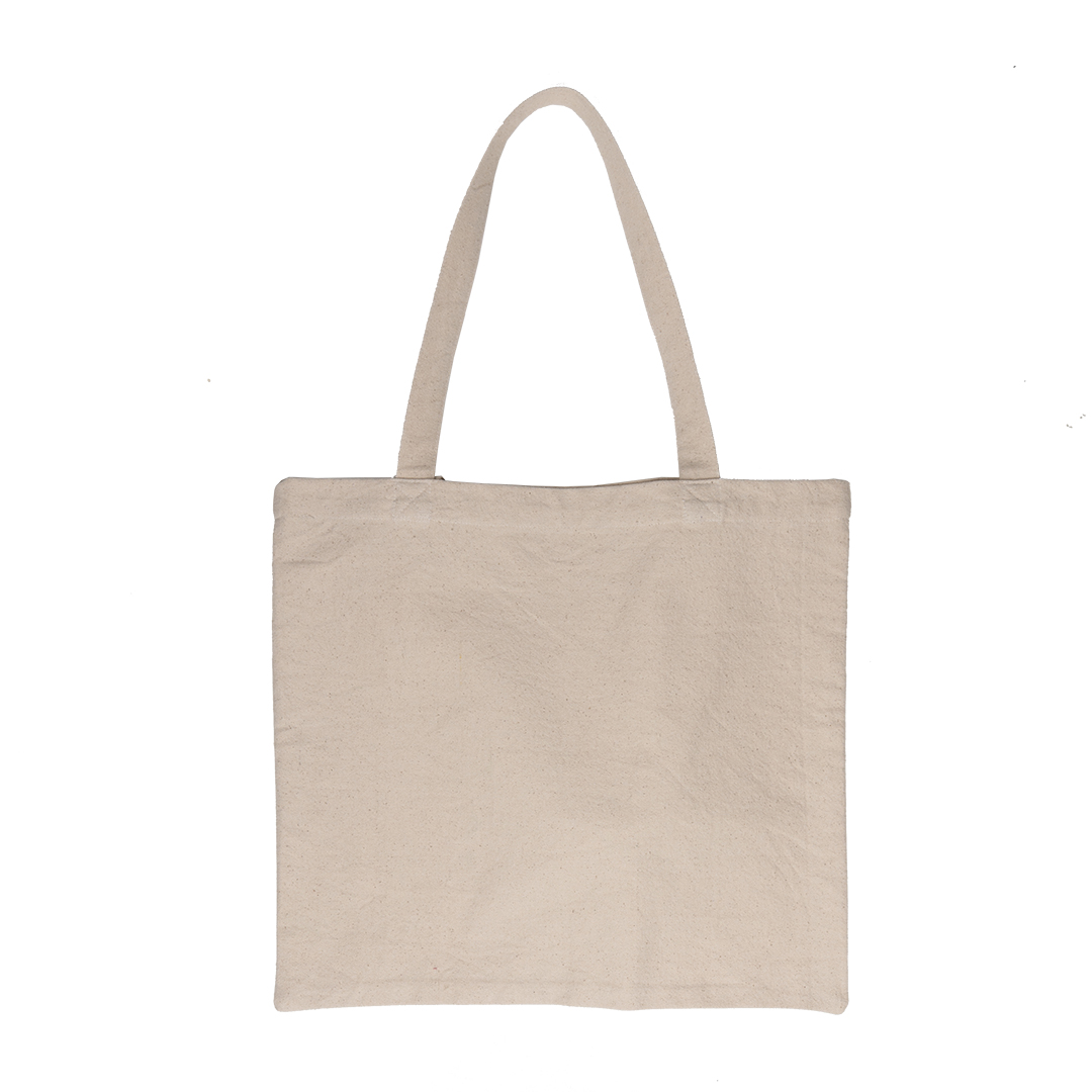 Cotton Totes - Natural
