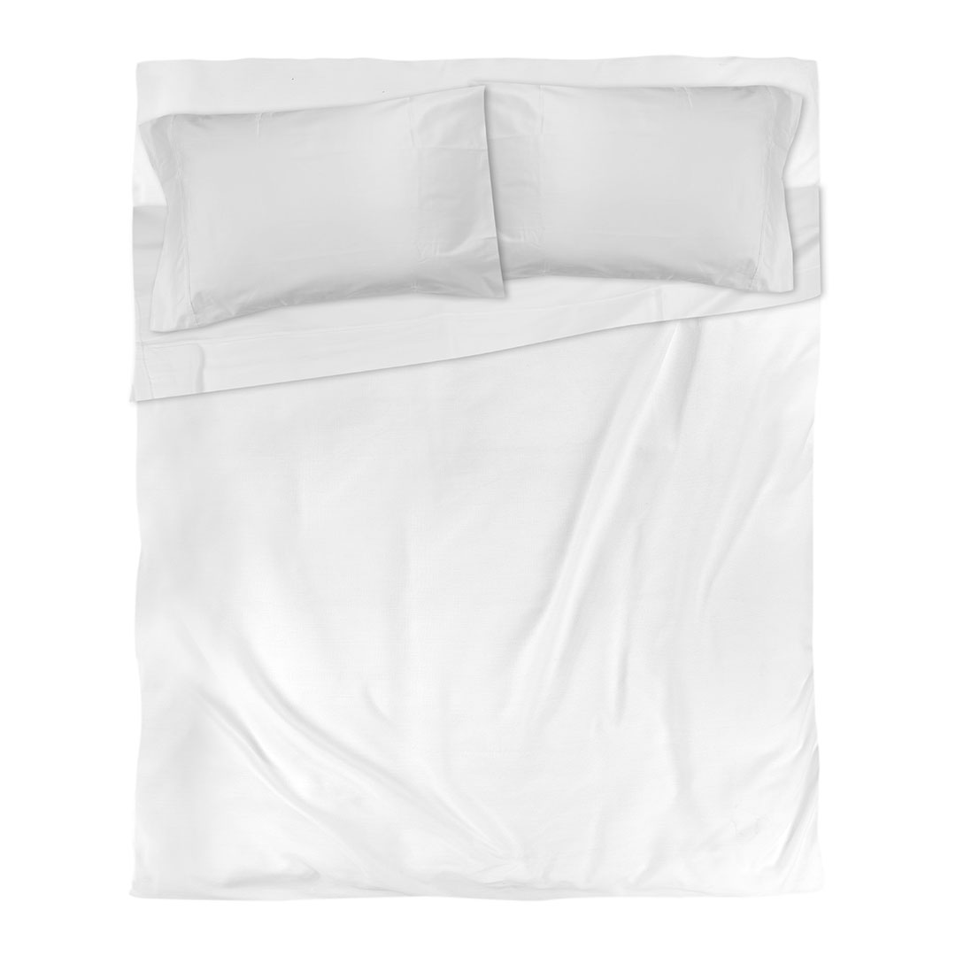 Duvet_on_Bed Blank