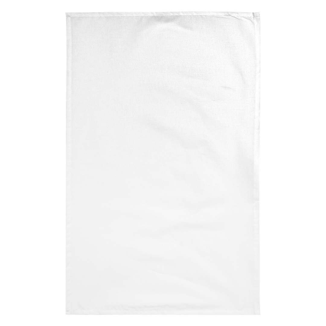 DTG Tea Towels Blank Flat