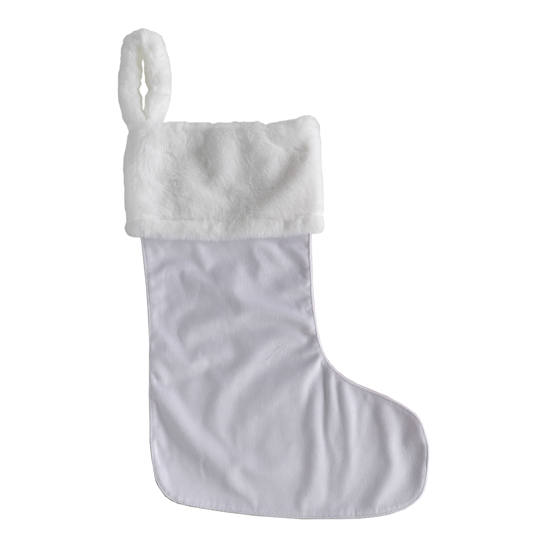 Velveteen_Fur_Cuff_Stocking_Blank