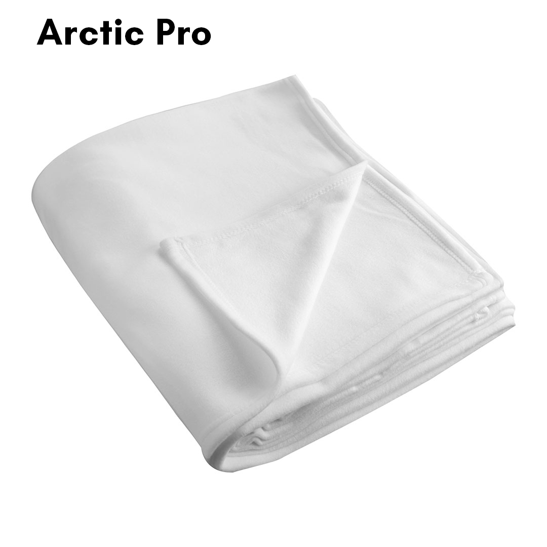 Fleece - Arctic Pro Folded