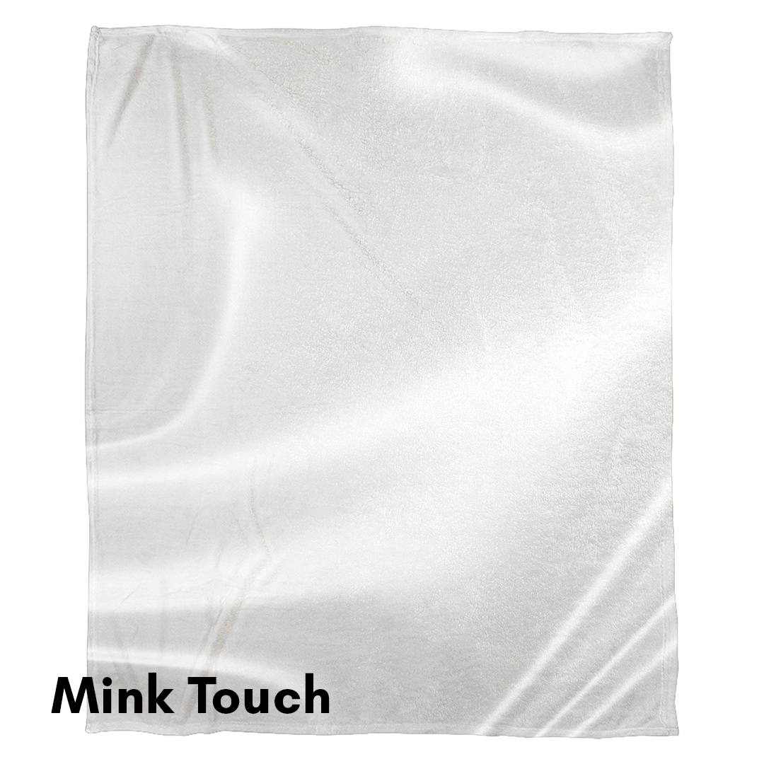 Mink Touch Blank