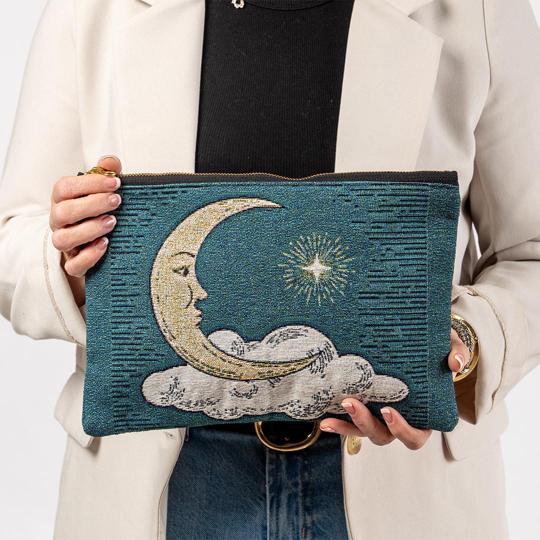 Woven Accessory Pouch 1080x1080_Moon