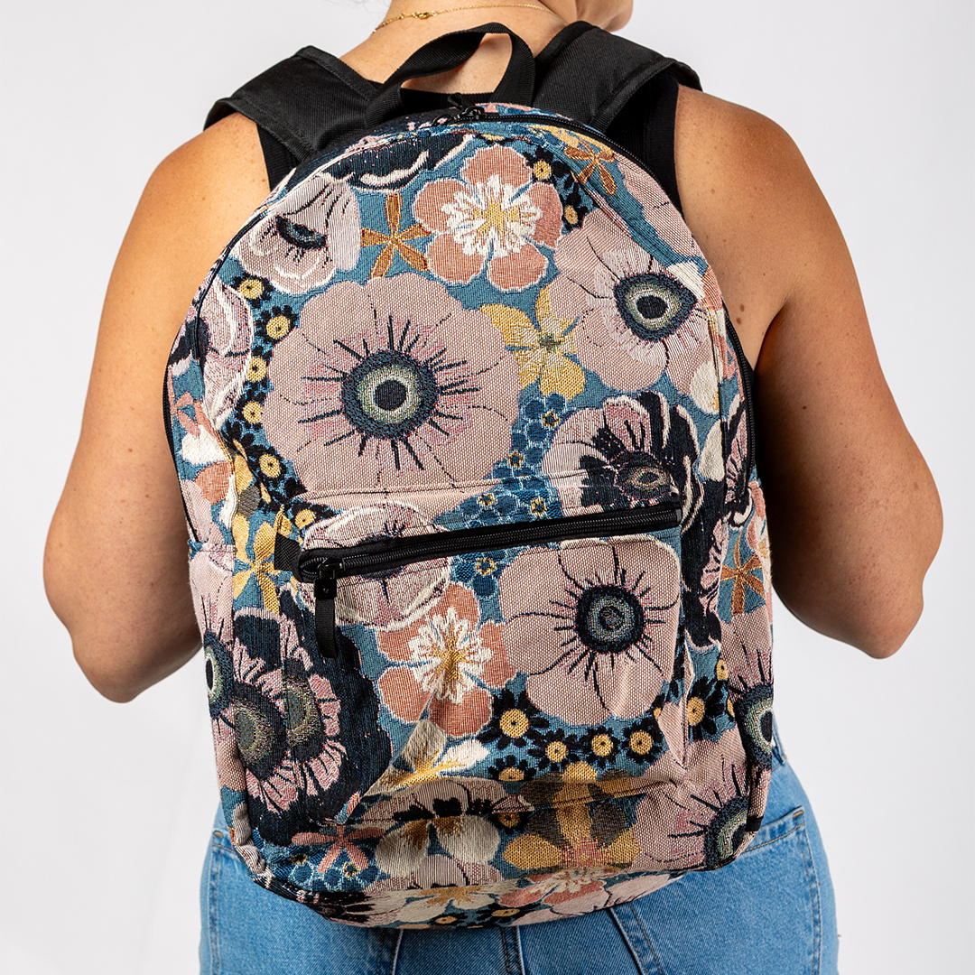 Woven Backpack 1080x1080_Floral