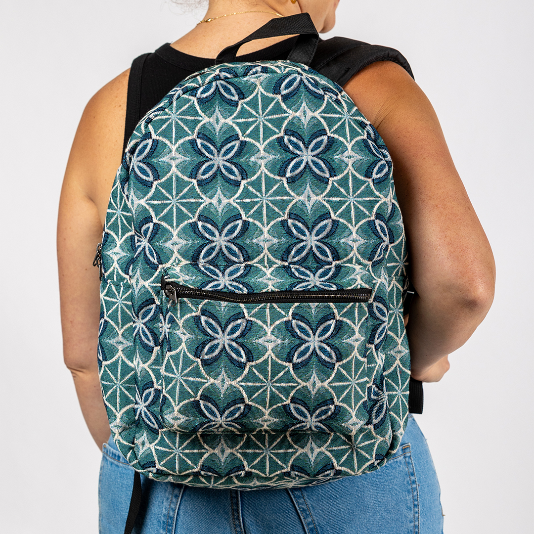 Woven Backpack 1080x1080_Patterned