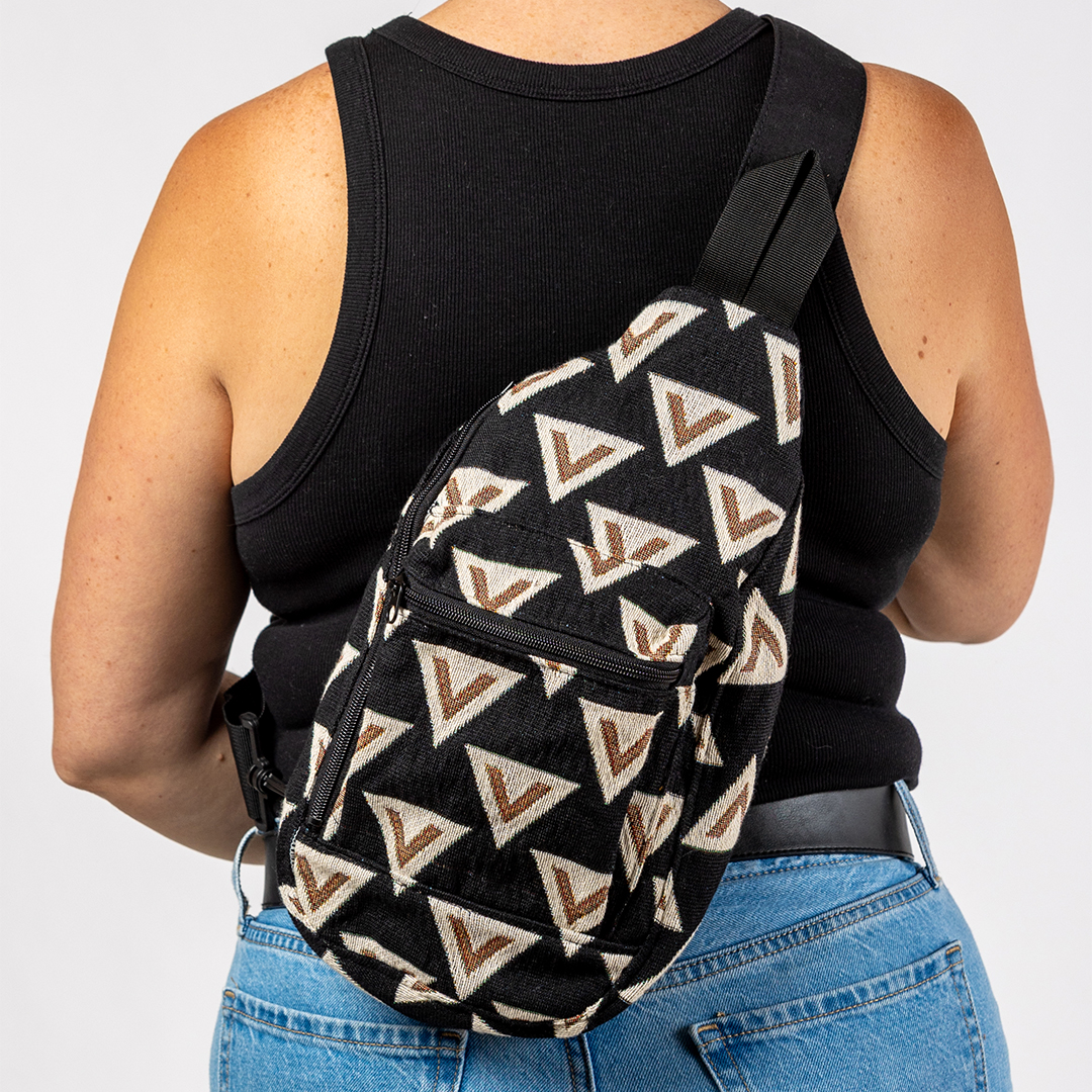 Woven Sling Bag 1080x1080_Patterened